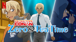 palinsesto anime netflix