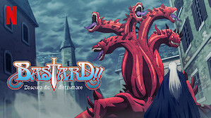 palinsesto anime netflix