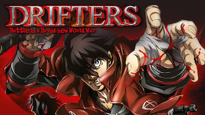 palinsesto anime netflix