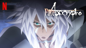 palinsesto anime netflix