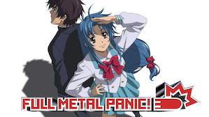 palinsesto anime netflix