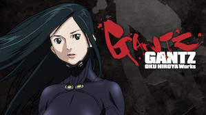 palinsesto anime netflix