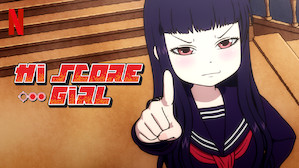 palinsesto anime netflix