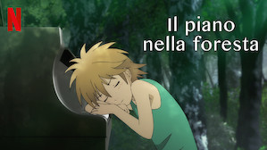 palinsesto anime netflix harmony