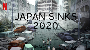 palinsesto anime netflix