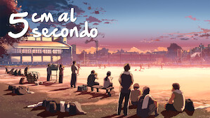 palinsesto anime netflix 7seeds
