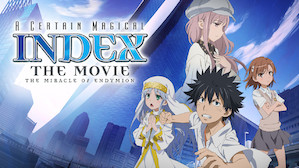 palinsesto anime netflix