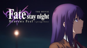 palinsesto anime netflix