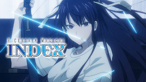 palinsesto anime netflix