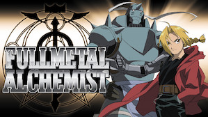 palinsesto anime netflix