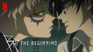 palinsesto anime netflix