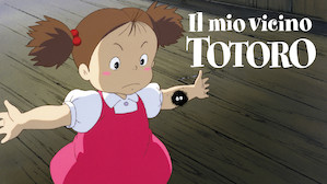 palinsesto anime netflix