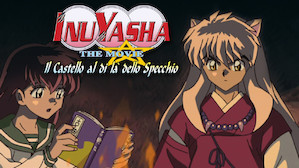 palinsesto anime netflix
