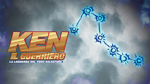 palinsesto anime netflix