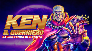 palinsesto anime netflix