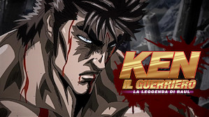 palinsesto anime netflix