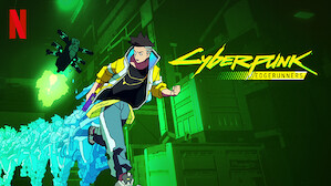 palinsesto anime netflix