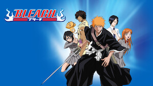 palinsesto anime netflix