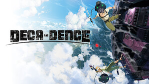 palinsesto anime netflix