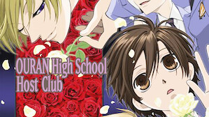 palinsesto anime netflix