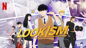 palinsesto anime netflix