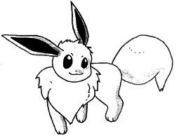 immagini da colorare di POKEMON