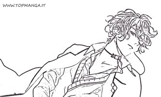 immagini da colorare di diabolik lovers