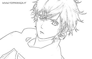 immagini da colorare di diabolik lovers