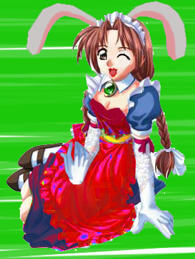 immagine manga modificata Silvia