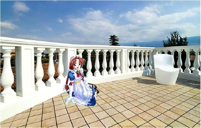 immagine modificata Carmela