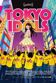 tokyo idols
