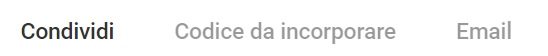 inserire un video in una pagina web